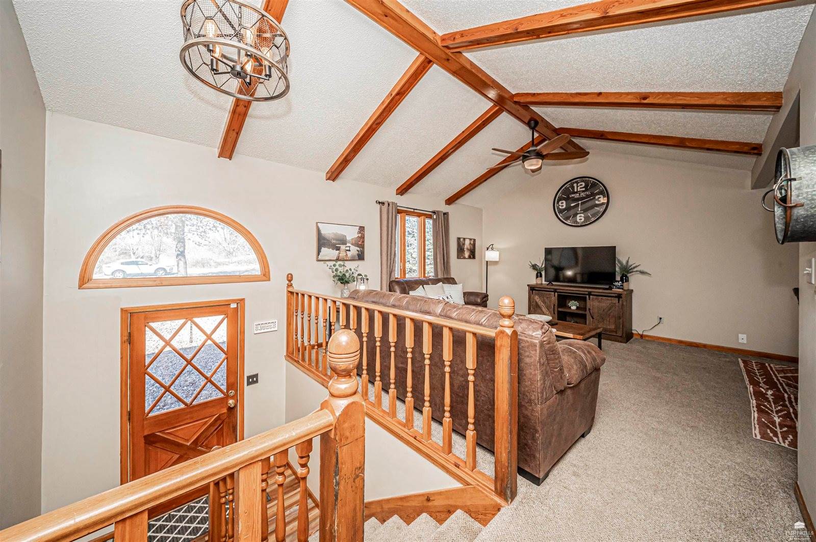 3223 Weaver Drive, Milford, KS 66514