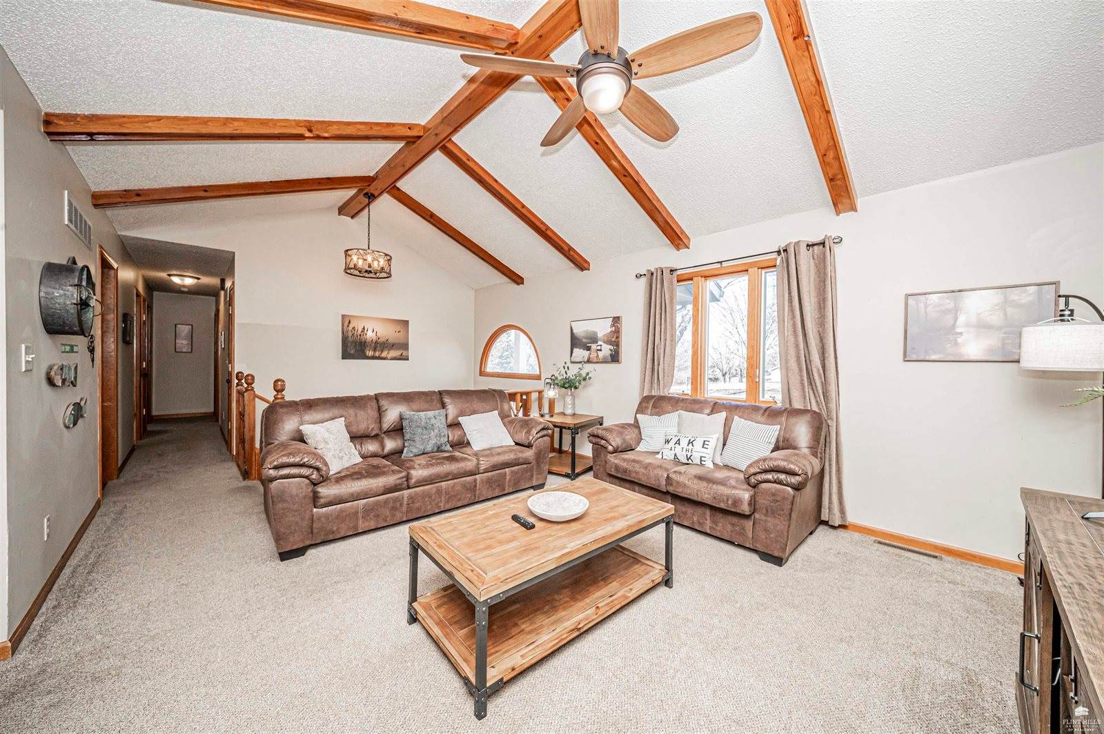 3223 Weaver Drive, Milford, KS 66514