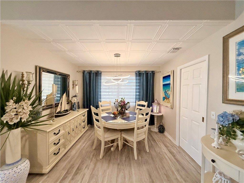 6206 South River Run Drive, #6206, Sebastian, FL 32958