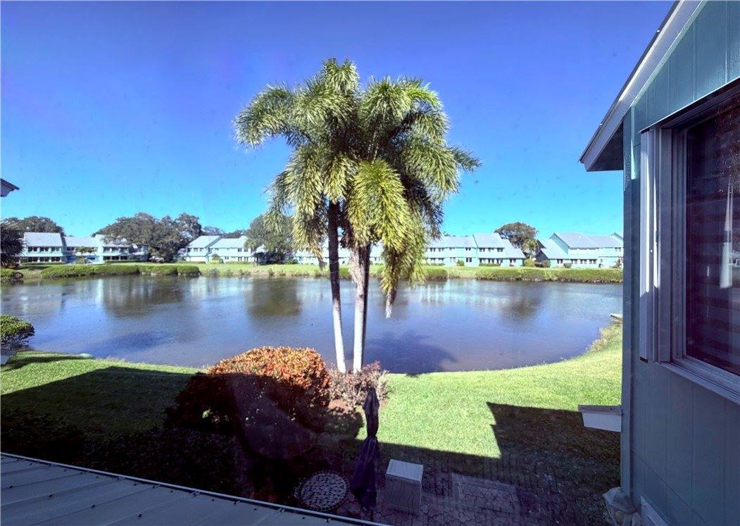 6206 South River Run Drive, #6206, Sebastian, FL 32958