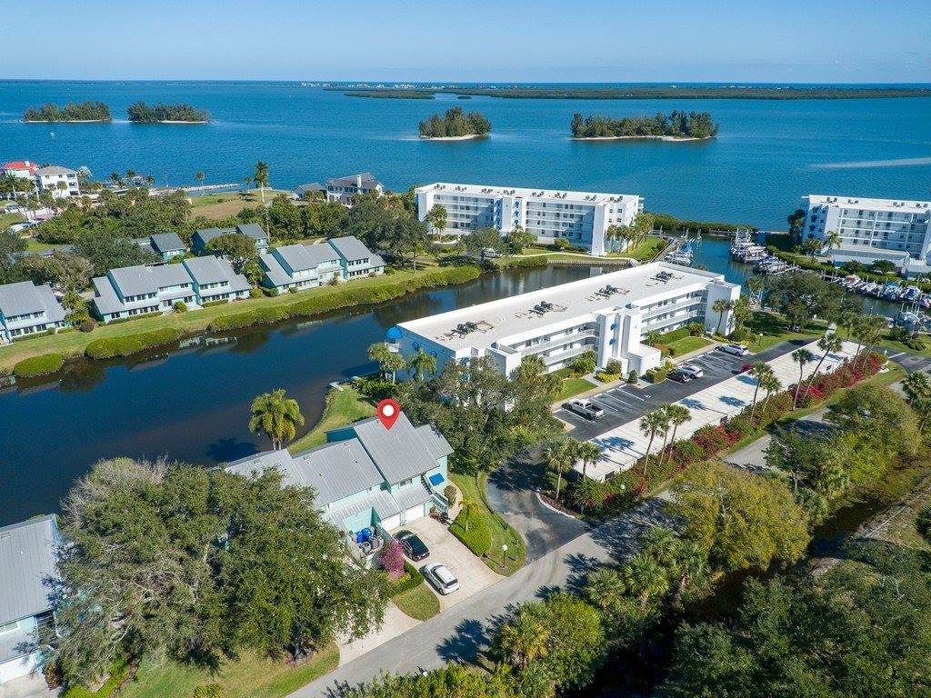 6206 South River Run Drive, #6206, Sebastian, FL 32958