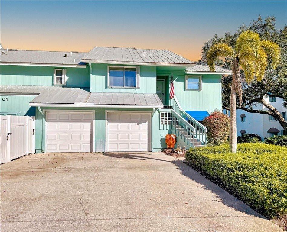 6206 South River Run Drive, #6206, Sebastian, FL 32958