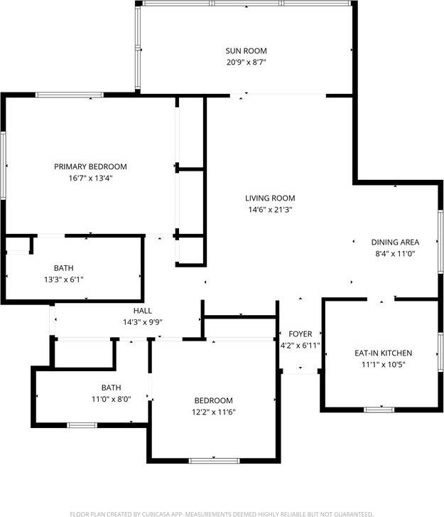 6206 South River Run Drive, #6206, Sebastian, FL 32958