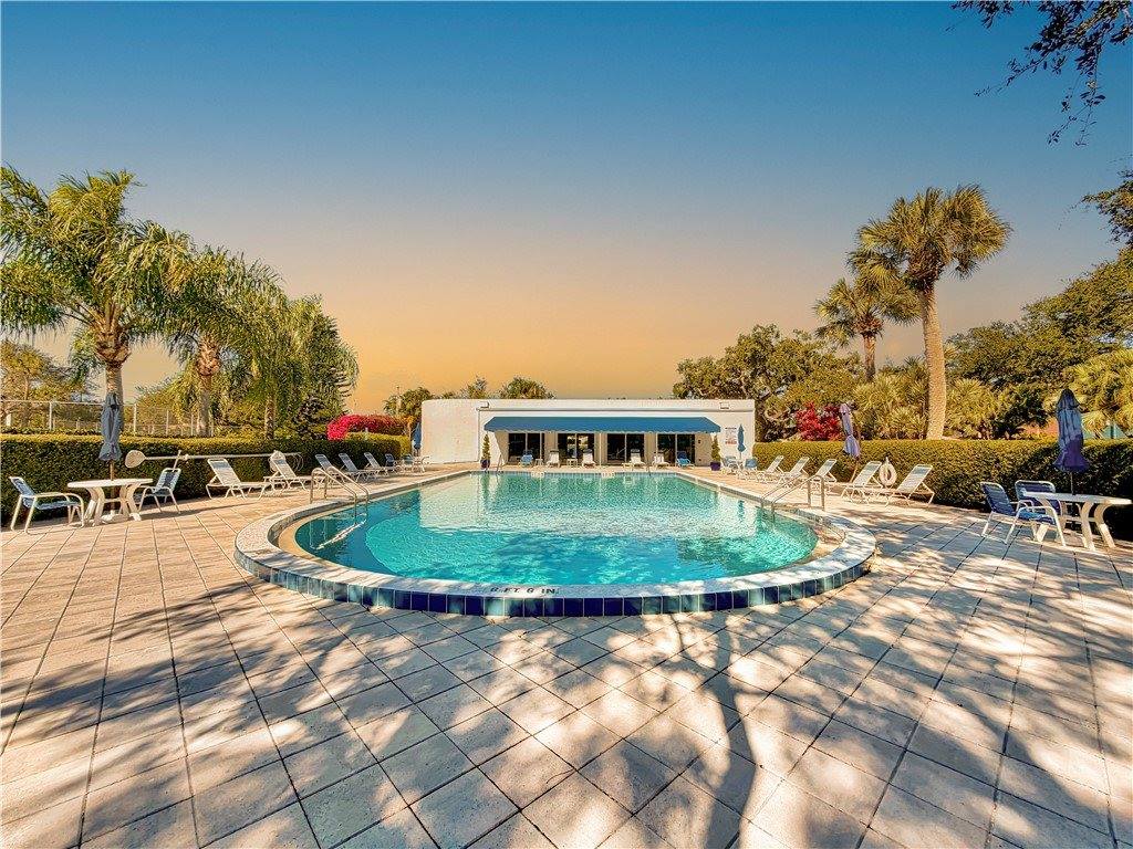 6206 South River Run Drive, #6206, Sebastian, FL 32958