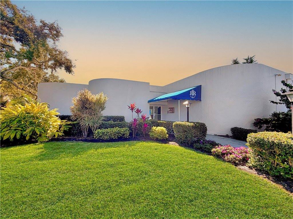 6206 South River Run Drive, #6206, Sebastian, FL 32958