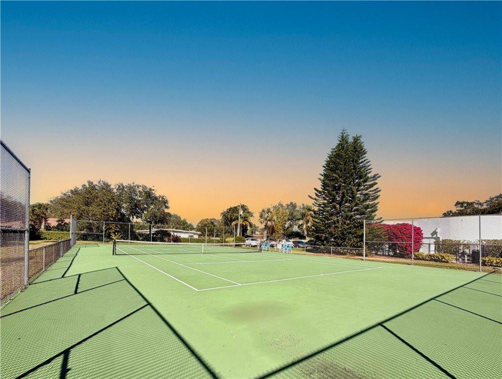 6206 South River Run Drive, #6206, Sebastian, FL 32958