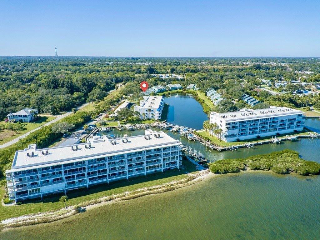 6206 South River Run Drive, #6206, Sebastian, FL 32958