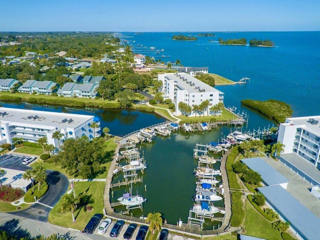 6206 South River Run Drive, #6206, Sebastian, FL 32958