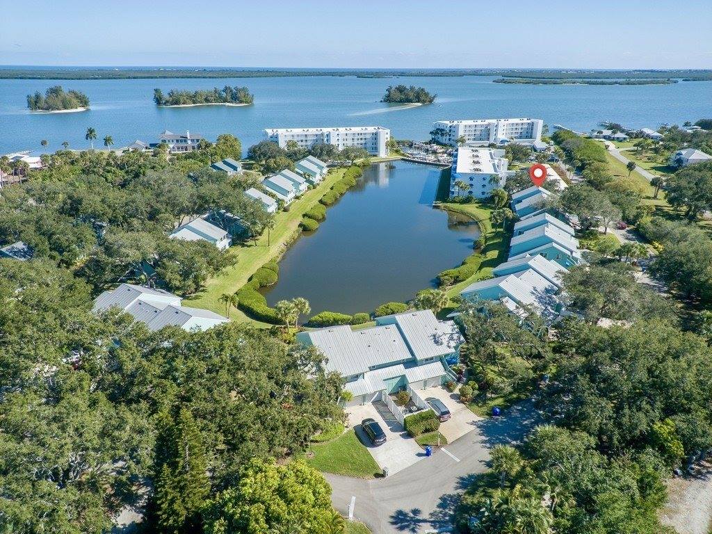 6206 South River Run Drive, #6206, Sebastian, FL 32958