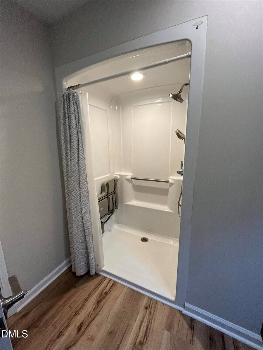 4410 Poplar Drive, Raleigh, NC 27610