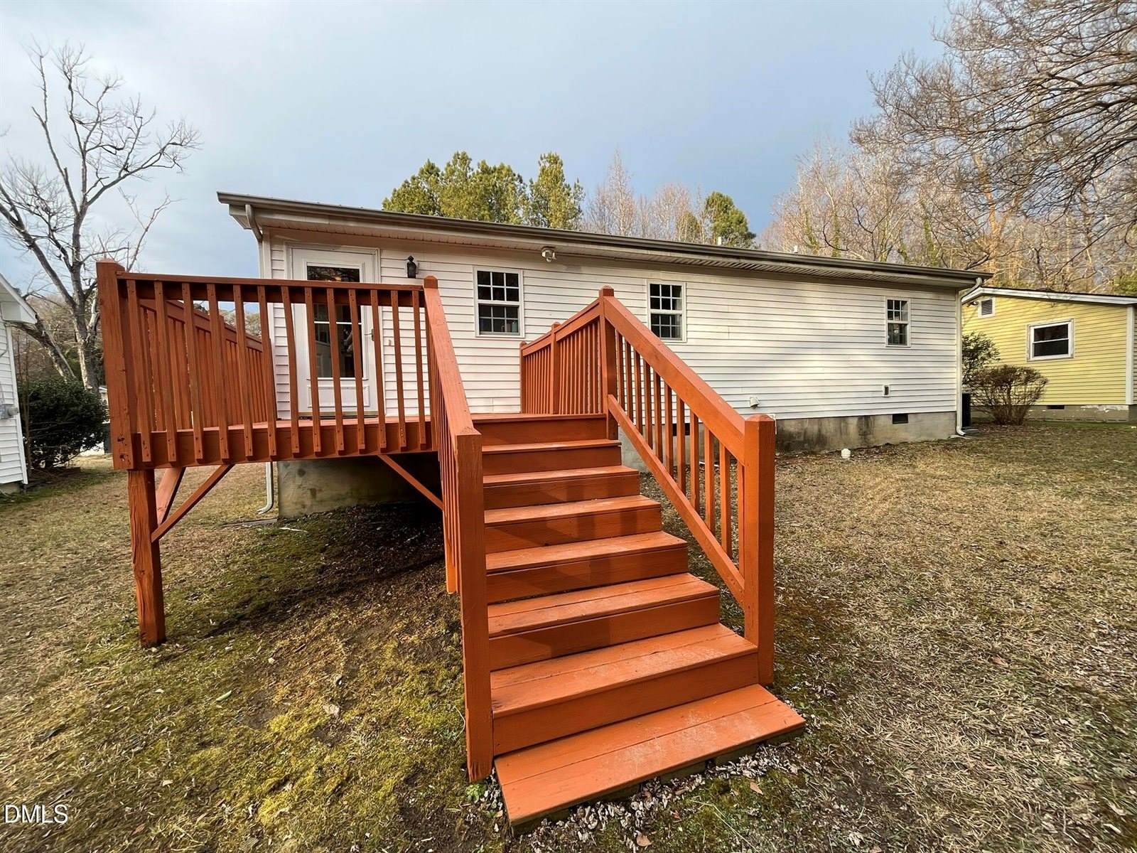 4410 Poplar Drive, Raleigh, NC 27610