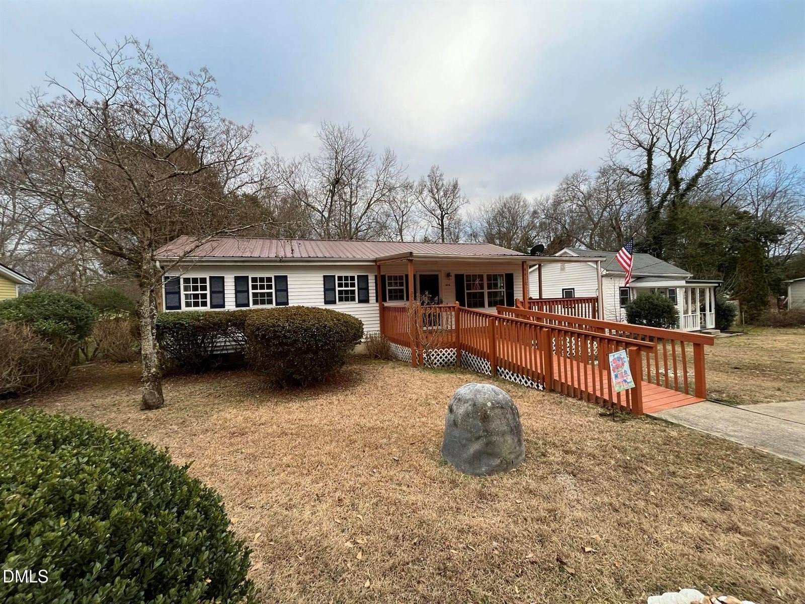 4410 Poplar Drive, Raleigh, NC 27610