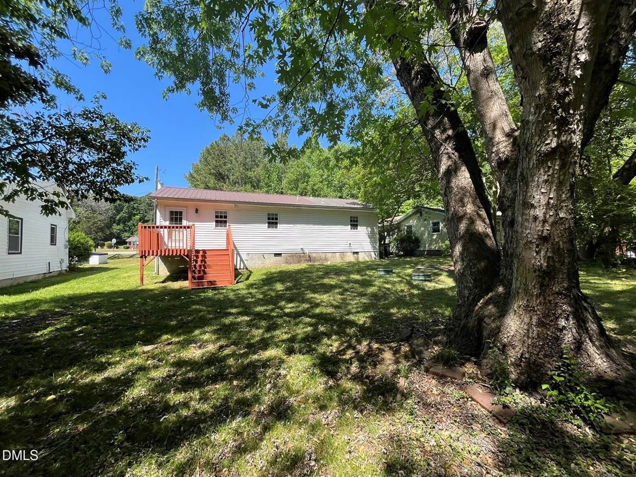 4410 Poplar Drive, Raleigh, NC 27610