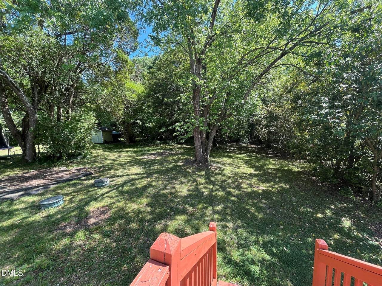 4410 Poplar Drive, Raleigh, NC 27610