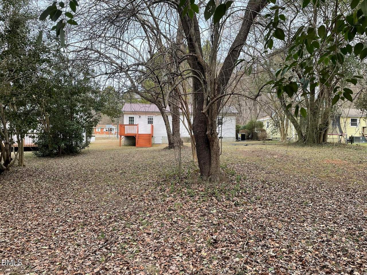 4410 Poplar Drive, Raleigh, NC 27610