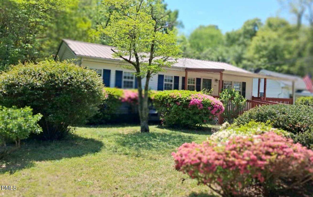 4410 Poplar Drive, Raleigh, NC 27610