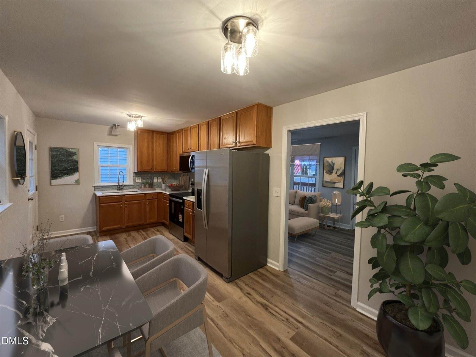 4410 Poplar Drive, Raleigh, NC 27610