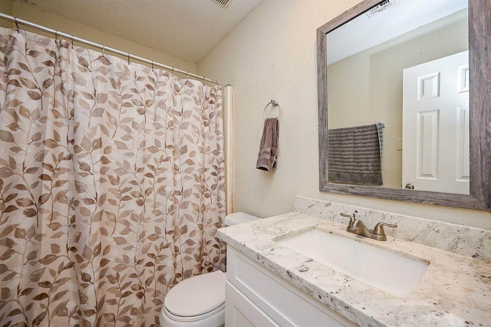 12331 Haroldson Forest Drive, Houston, TX 77044