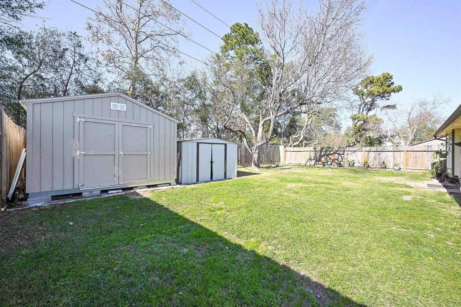 12331 Haroldson Forest Drive, Houston, TX 77044