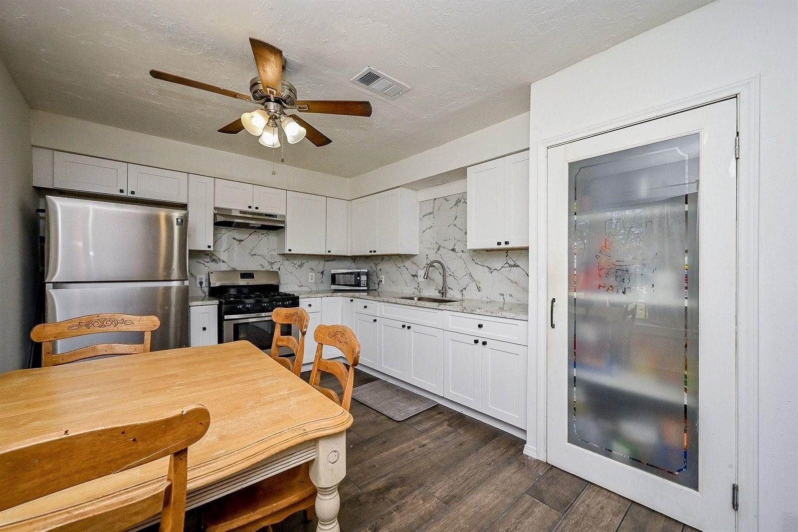 12331 Haroldson Forest Drive, Houston, TX 77044