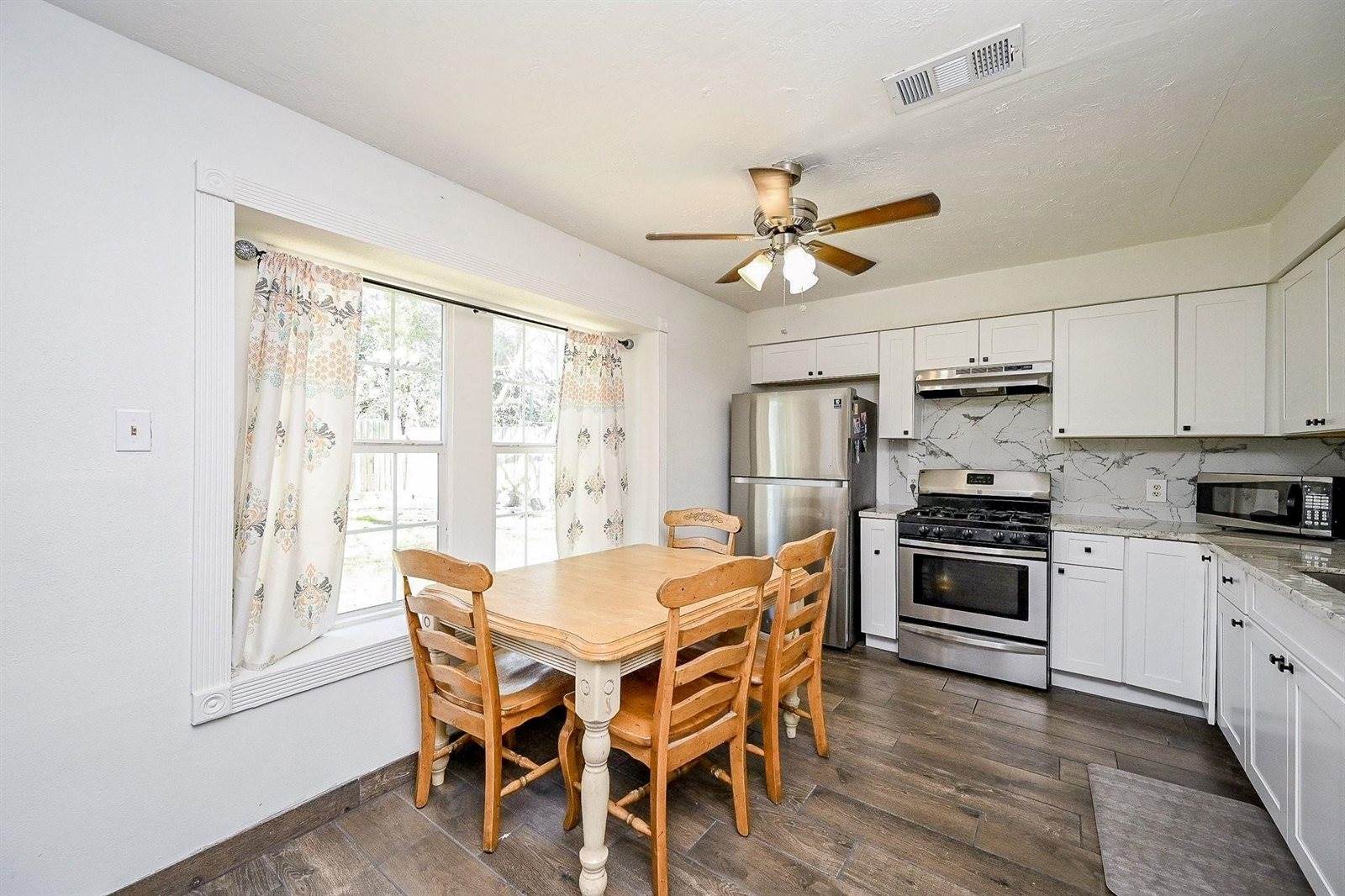 12331 Haroldson Forest Drive, Houston, TX 77044