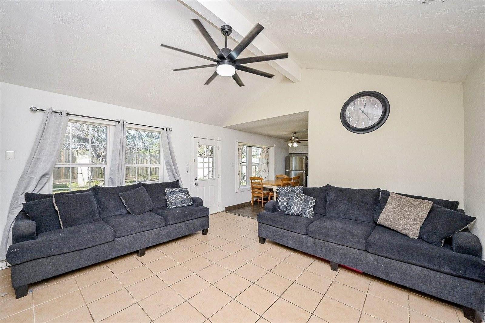 12331 Haroldson Forest Drive, Houston, TX 77044