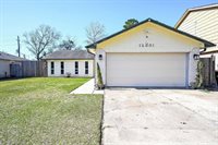 12331 Haroldson Forest Drive, Houston, TX 77044