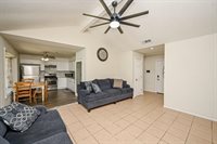 12331 Haroldson Forest Drive, Houston, TX 77044