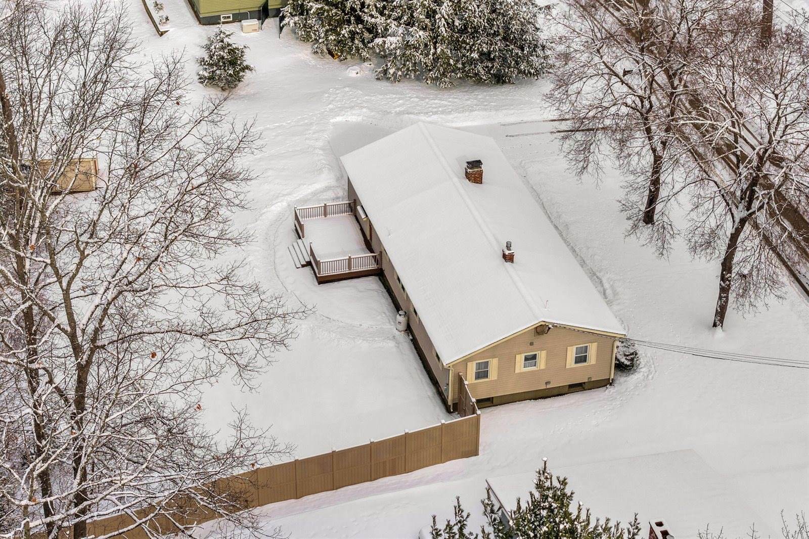 68 Leonard Lane, Old Town, ME 04468