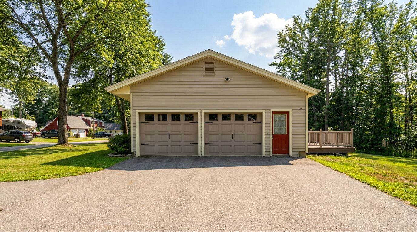 68 Leonard Lane, Old Town, ME 04468