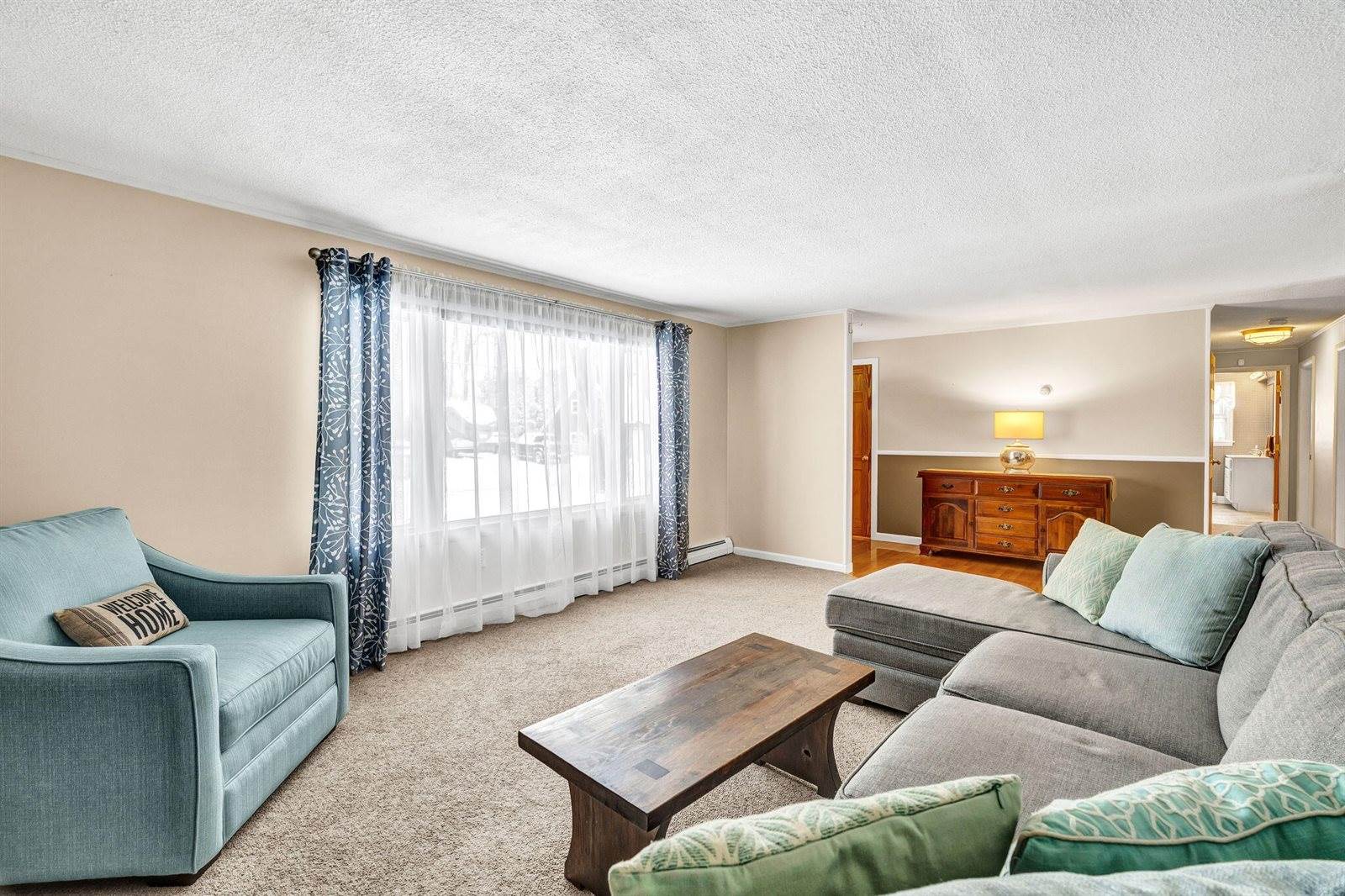 68 Leonard Lane, Old Town, ME 04468