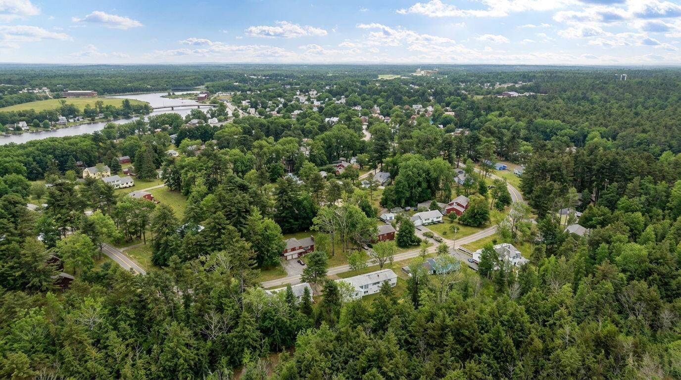 68 Leonard Lane, Old Town, ME 04468