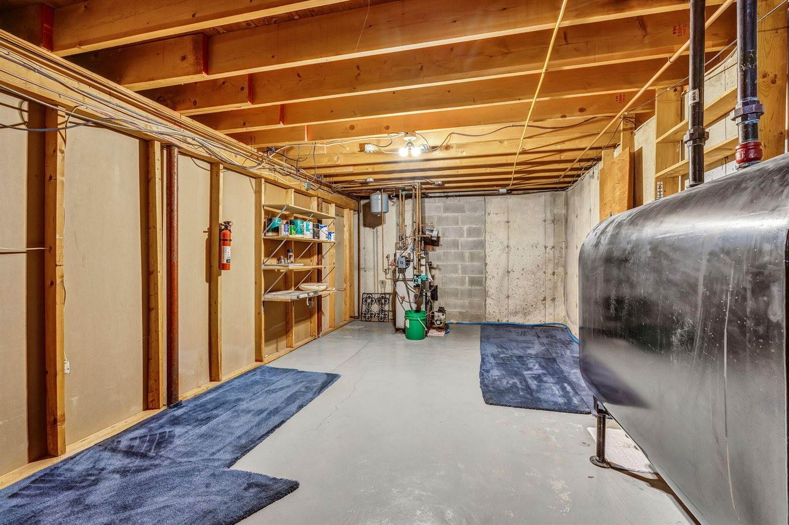 68 Leonard Lane, Old Town, ME 04468