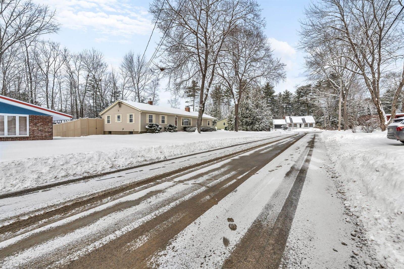 68 Leonard Lane, Old Town, ME 04468