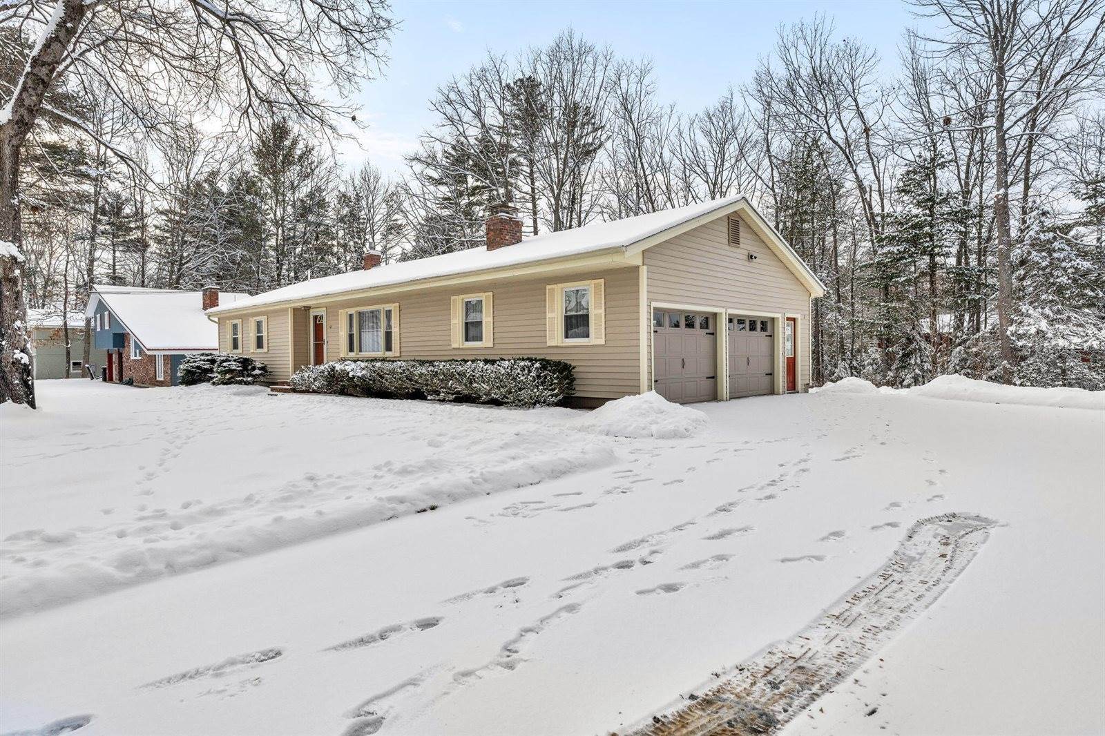 68 Leonard Lane, Old Town, ME 04468