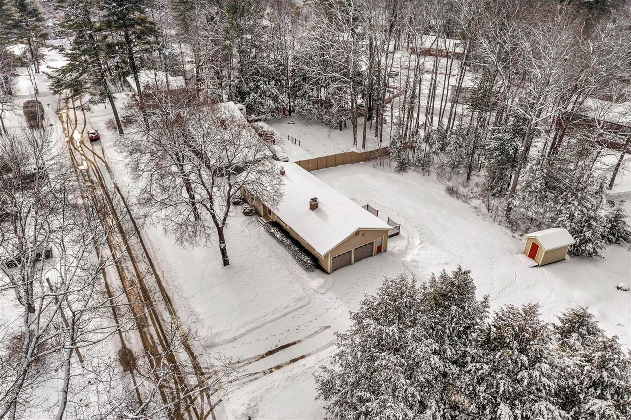 68 Leonard Lane, Old Town, ME 04468