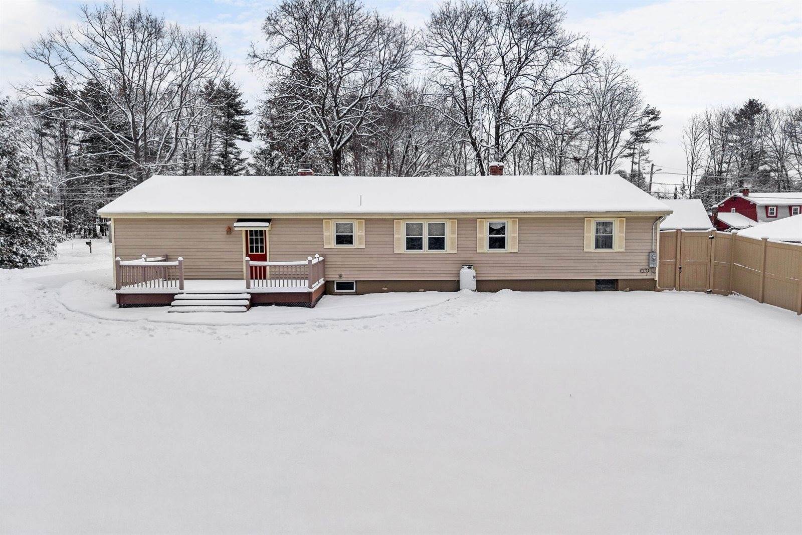 68 Leonard Lane, Old Town, ME 04468