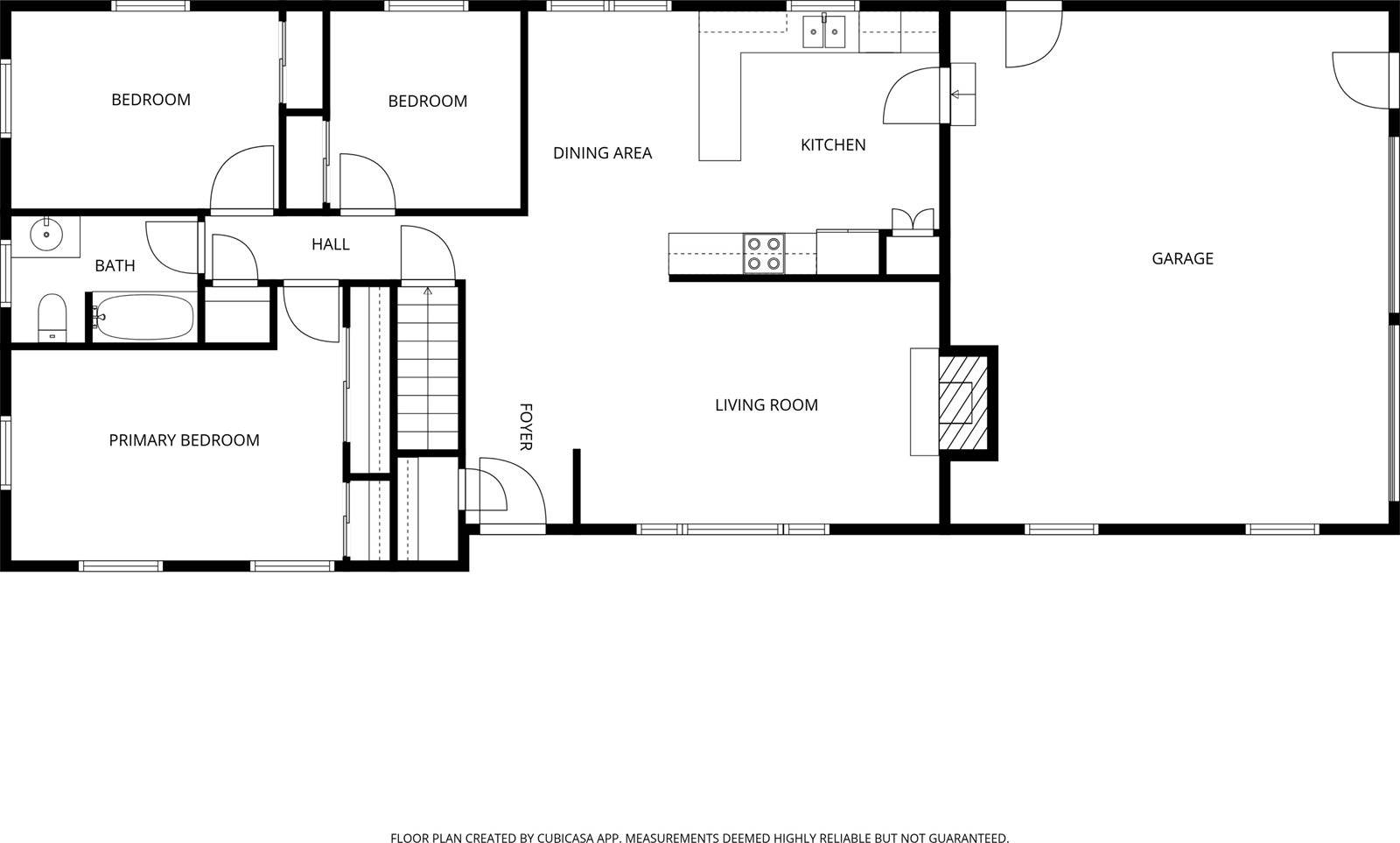 68 Leonard Lane, Old Town, ME 04468