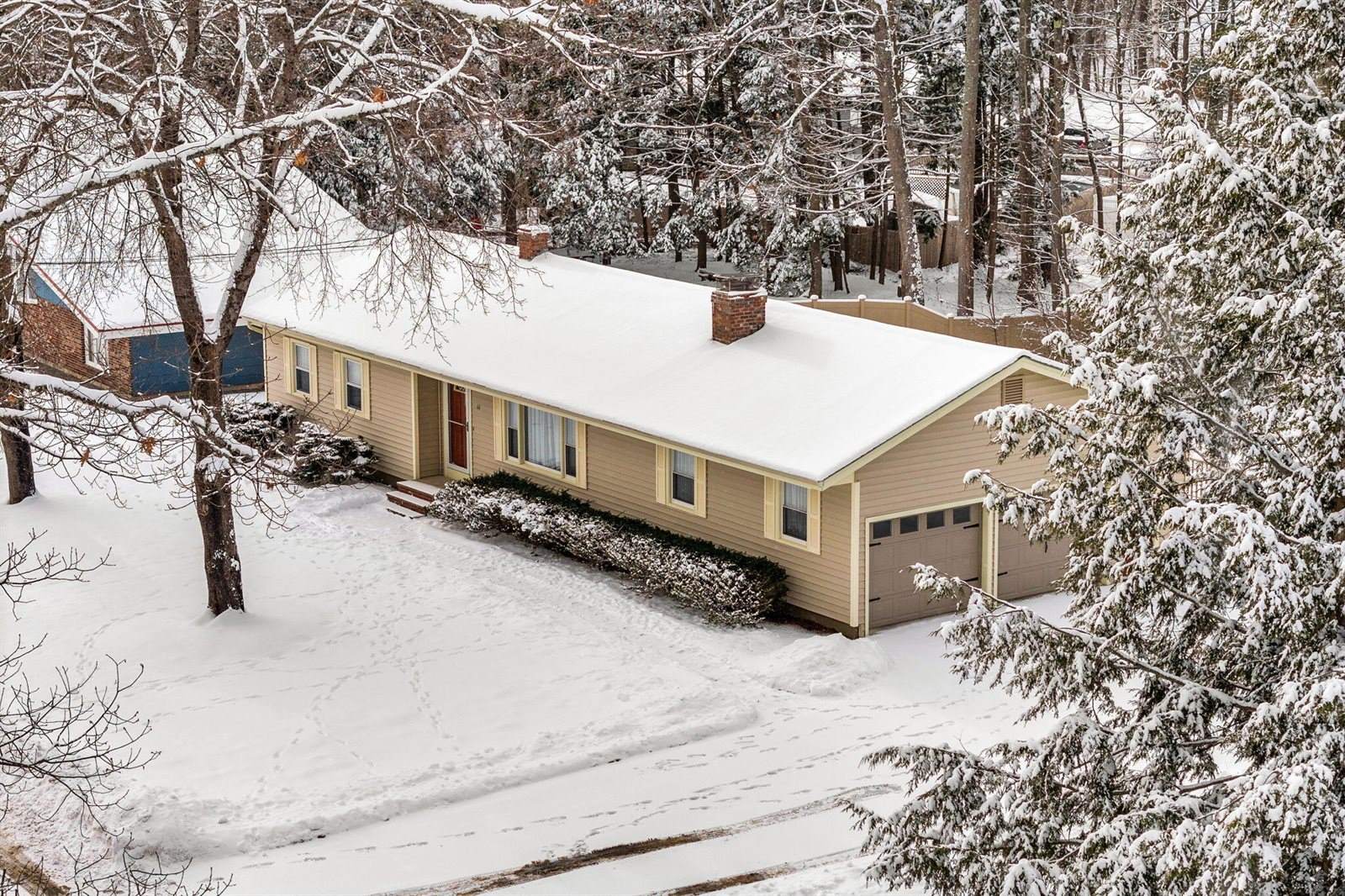68 Leonard Lane, Old Town, ME 04468