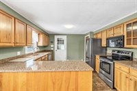 68 Leonard Lane, Old Town, ME 04468