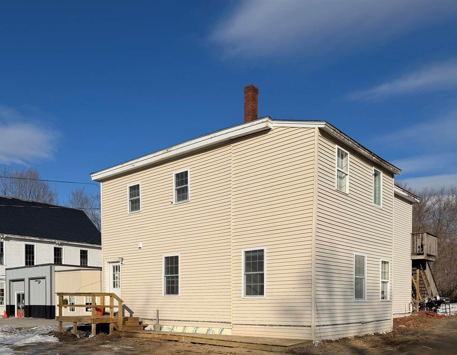 336 Main Street, Corinth, ME 04427