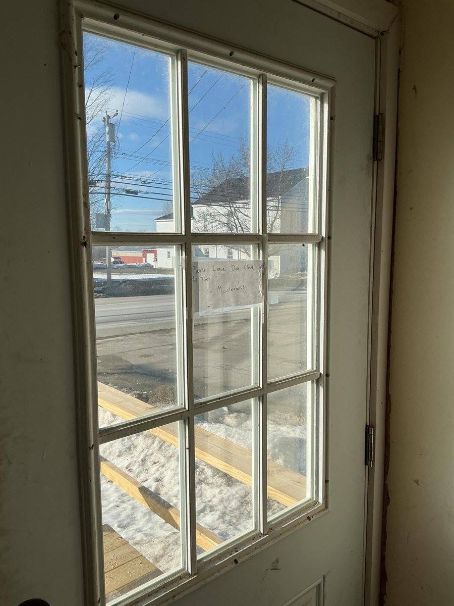 336 Main Street, Corinth, ME 04427