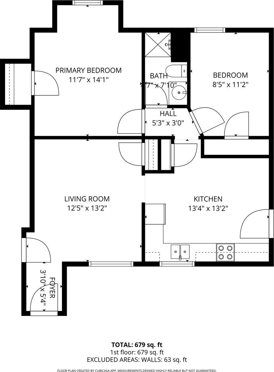 336 Main Street, Corinth, ME 04427