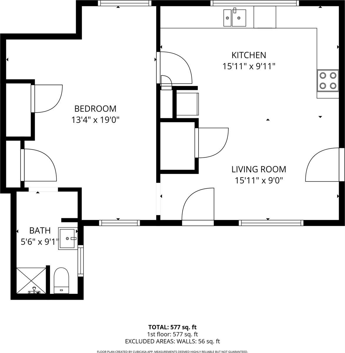 348 Main Street, Corinth, ME 04427