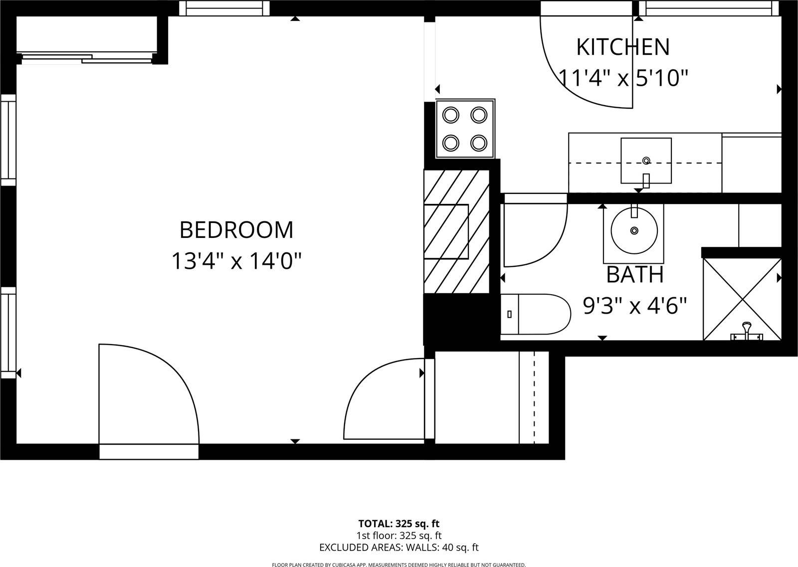 348 Main Street, Corinth, ME 04427