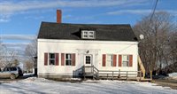 348 Main Street, Corinth, ME 04427