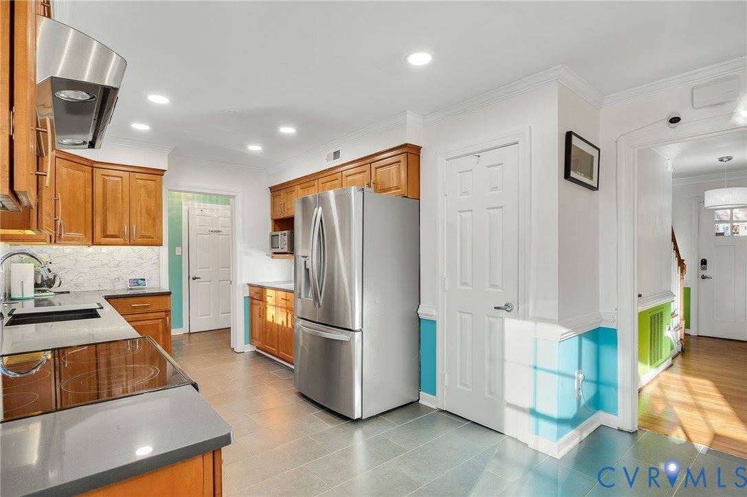 10219 Windbluff Drive, Henrico County, VA 23238