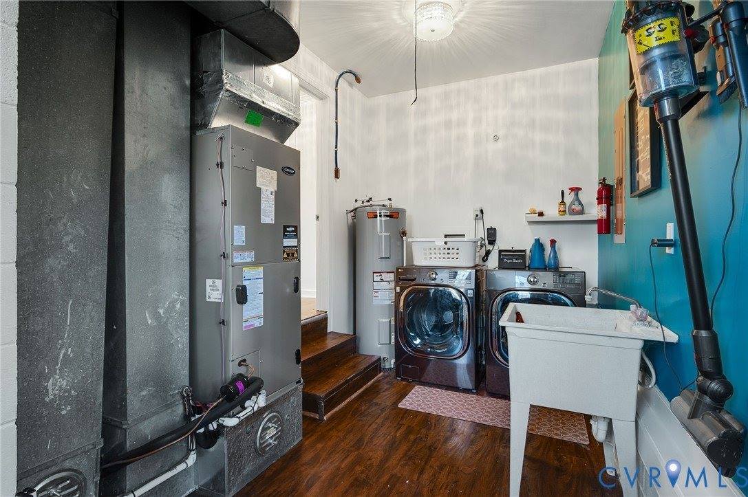 10219 Windbluff Drive, Henrico County, VA 23238