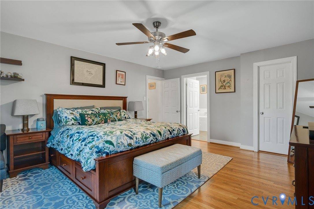 10219 Windbluff Drive, Henrico County, VA 23238