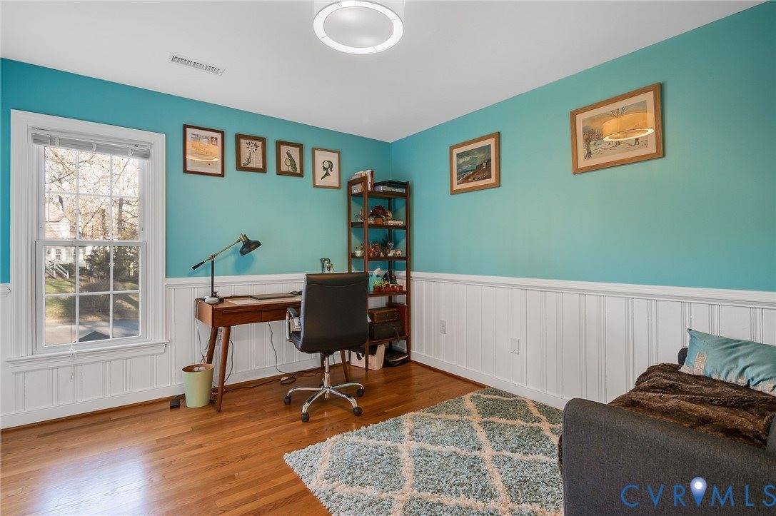 10219 Windbluff Drive, Henrico County, VA 23238